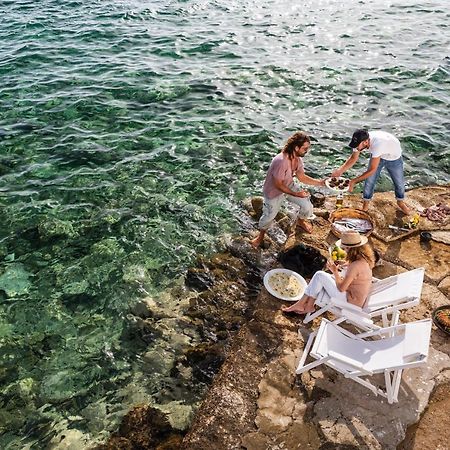 Little Venice Pieds-A-Terre Mykonos Daire Mykonos Town Dış mekan fotoğraf