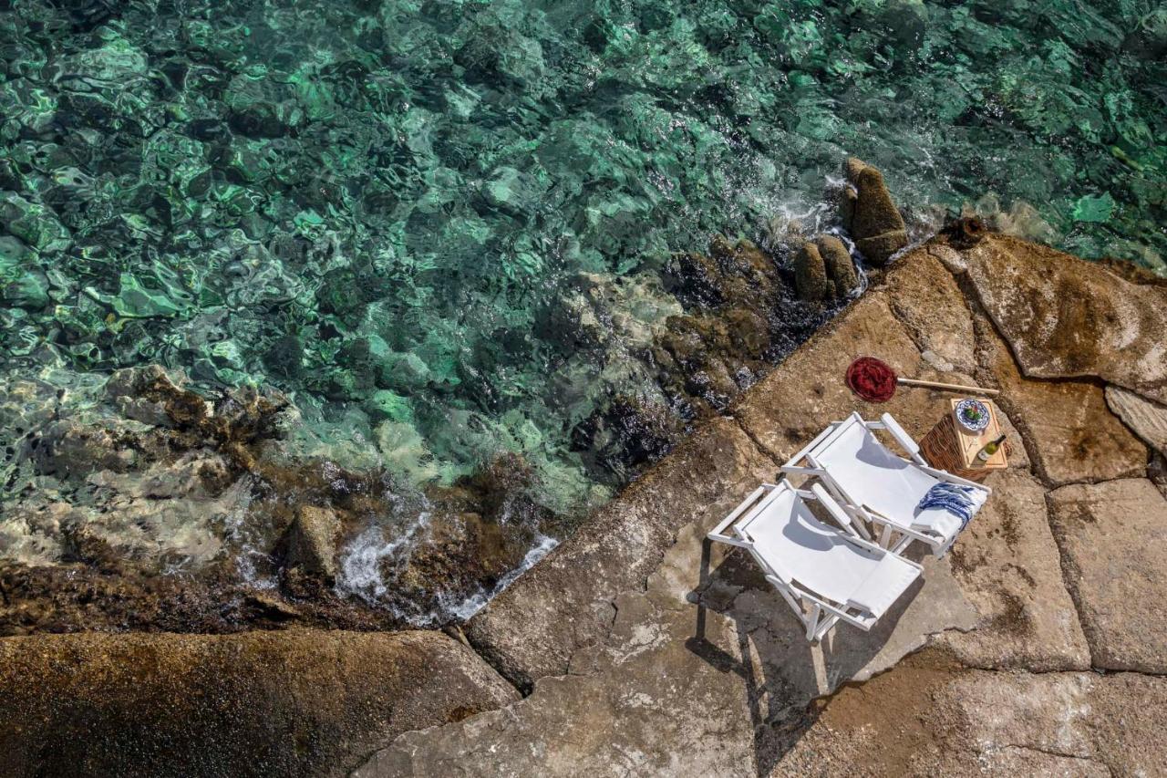 Little Venice Pieds-A-Terre Mykonos Daire Mykonos Town Dış mekan fotoğraf